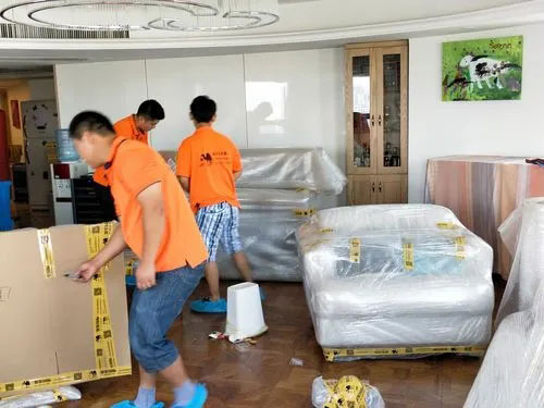 鹿邑精品搬家公司